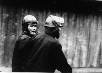 大津幸四郎的写真