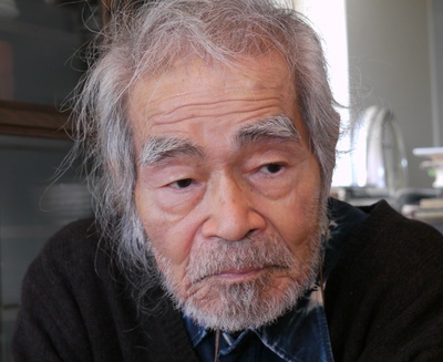 大津幸四郎的写真