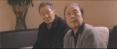 周珍的写真-《狗十三》