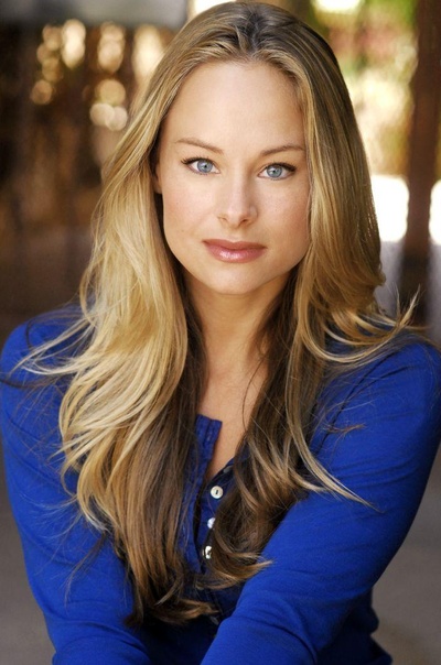 艾丽西亚·奥奇瑟的写真