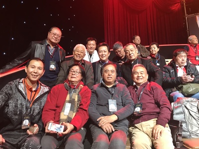 陆涛的写真-电视剧《三国演义》2...