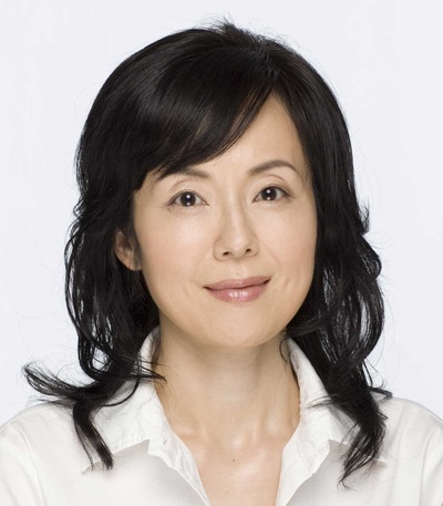 宫田早苗的写真