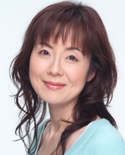 宫田早苗的写真