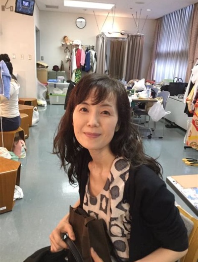 宫田早苗的写真