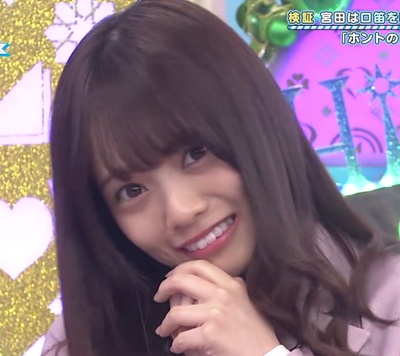 宫田爱萌的写真
