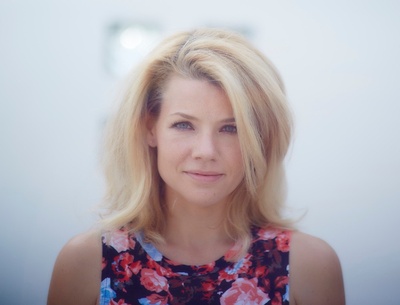 伊丽莎白·乔姆科的写真