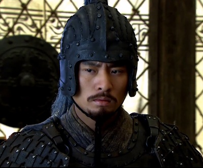 叶鹏的写真-天水一块姜