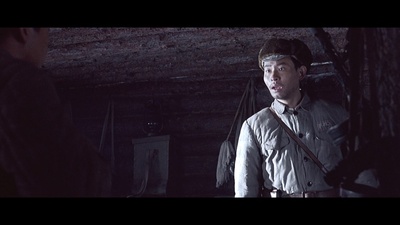 叶鹏的写真-《集結號》