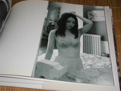 夏生夕菜的写真