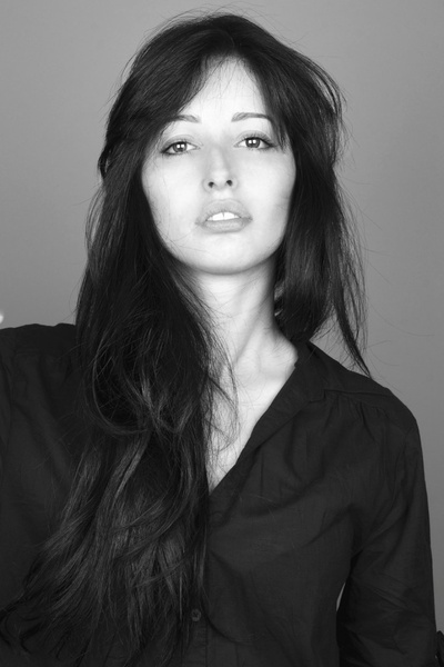 芭娅·莱哈兹的写真