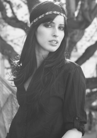 芭娅·莱哈兹的写真