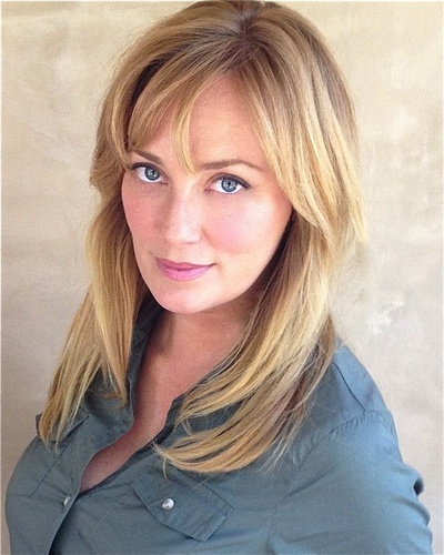 亚力桑德拉·李的写真