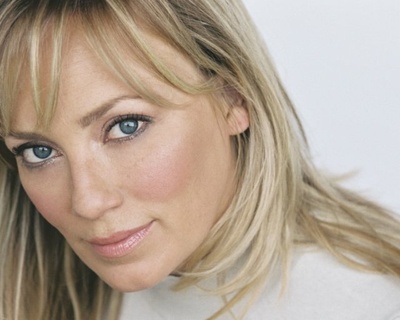 亚力桑德拉·李的写真