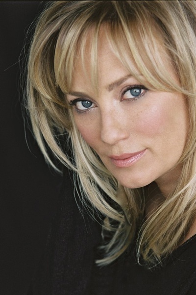 亚力桑德拉·李的写真