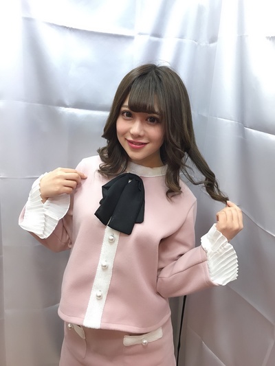 有村希的写真-有村のぞみ