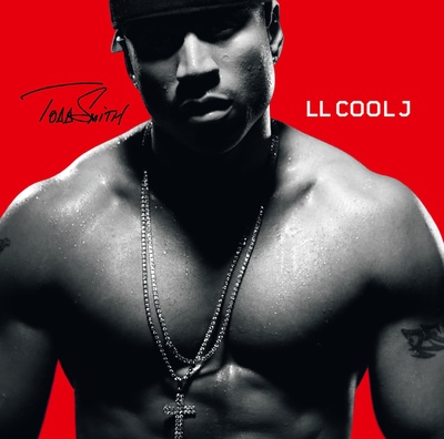 LL Cool J的写真-LL COOL J