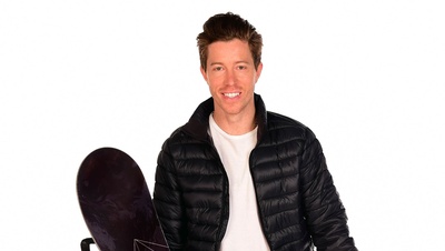 肖恩·怀特的写真-2017年照片