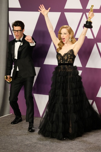 盖·纳蒂弗的写真