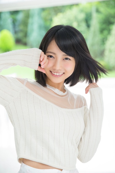 户田真琴的写真-戸田真琴