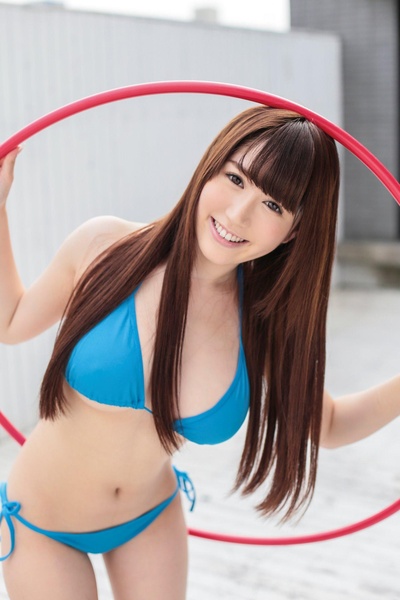 木南日菜的写真-木南日菜