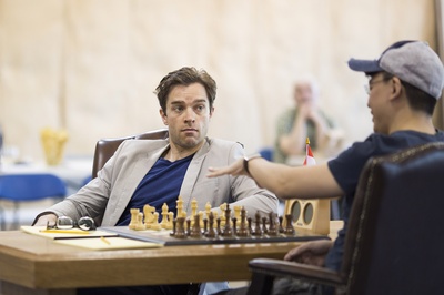 哈德利·弗雷泽的写真