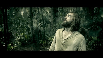 哈德利·弗雷泽的写真-电影泰山归来：险战丛...