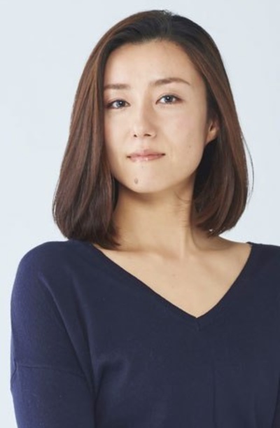 东风万智子的写真