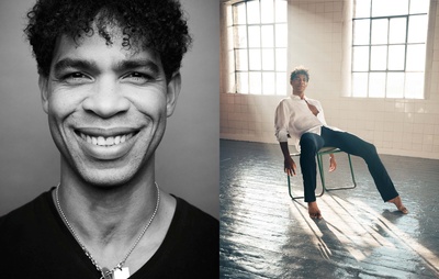 卡洛斯·阿科斯塔的写真