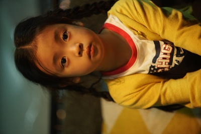 乌兰托雅·朵的写真