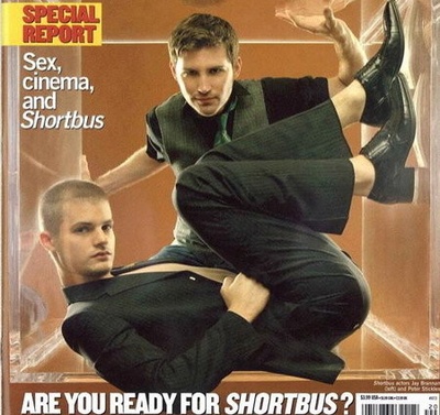 彼特·斯迪克斯的写真