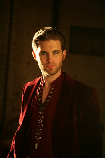 彼特·斯迪克斯的写真