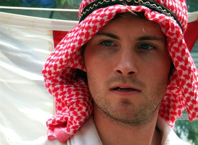 彼特·斯迪克斯的写真