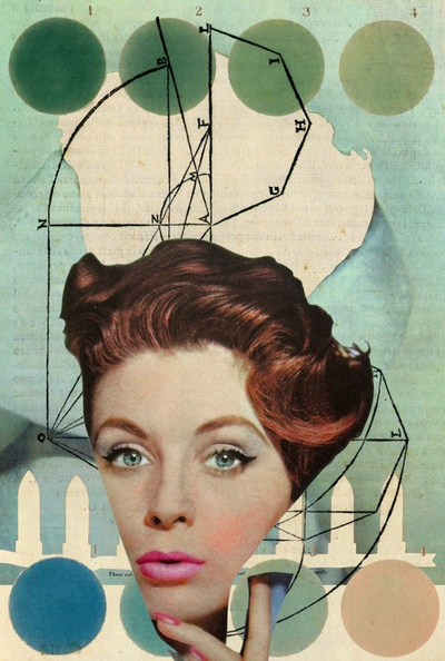 苏齐·帕克的写真