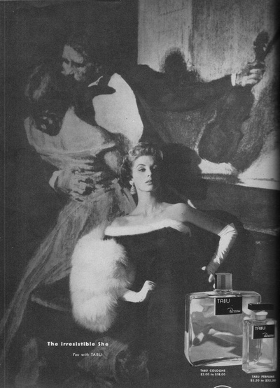 苏齐·帕克的写真