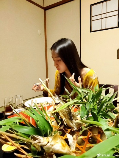 木村光希的写真