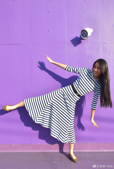 木村光希的写真