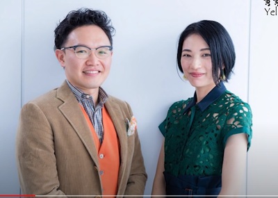 森林原人的写真