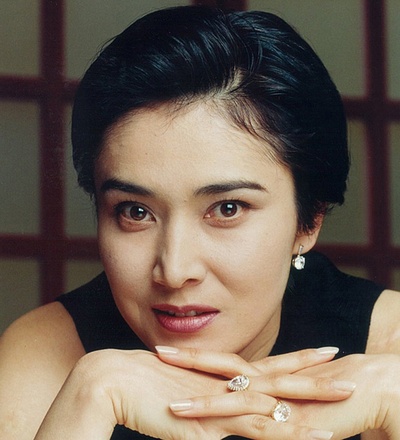 小野美由纪的写真