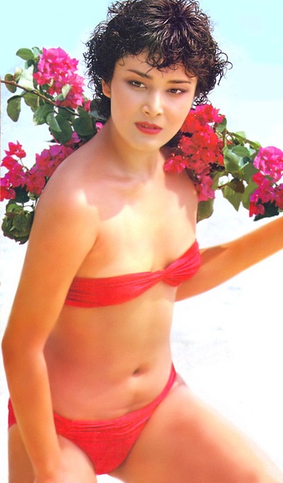 小野美由纪的写真