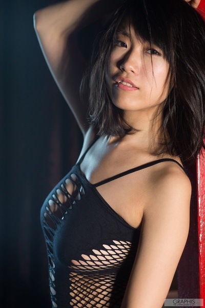 长濑麻美的写真