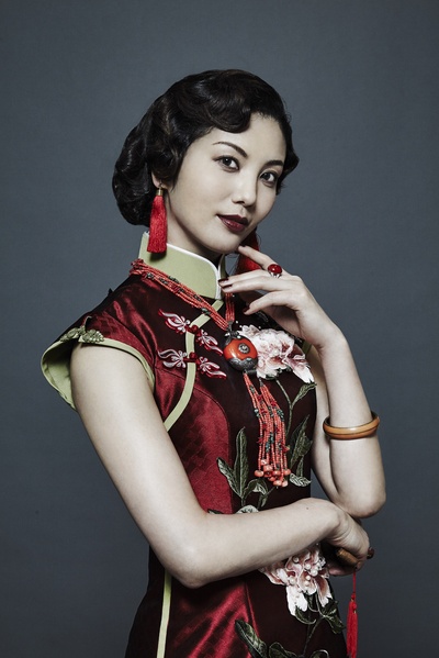 壮一帆的写真-cube 20th. presents ...