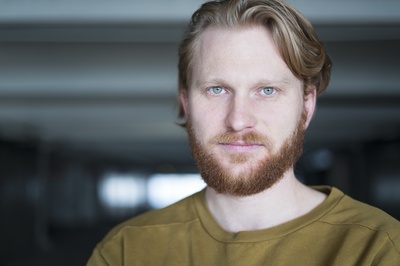 卢卡斯·普瑞索的写真