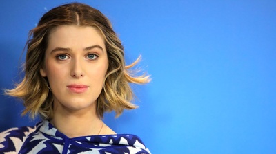 奥诺·斯温顿·伯恩的写真