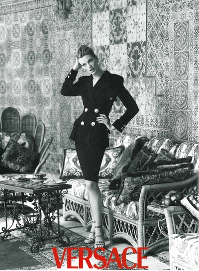 克莉丝汀·麦玫娜蜜的写真