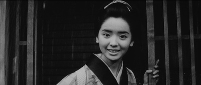 内藤洋子的写真