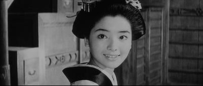 内藤洋子的写真