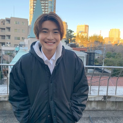 高桥文哉的写真