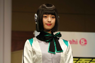 鹤嶋乃爱的写真-鹤嶋乃爱