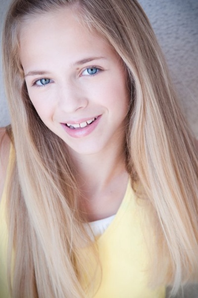 肯达尔·艾伯盖特的写真