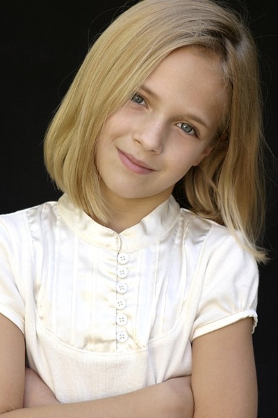 肯达尔·艾伯盖特的写真